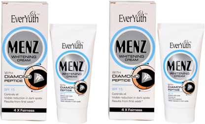 everyuth naturals cream