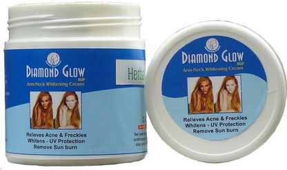 neck whitening cream with price