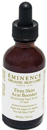 eminence acai serum
