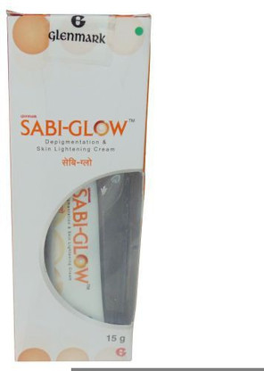 sabi glow cream