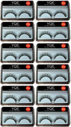 YQE Styling Eyelash Day and Night Pack