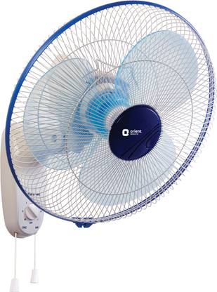 Orient Electric 44 0 mm 3 Blade Wall Fan