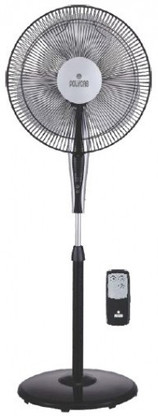 Polycab Fantasy 400mm Remote 3 Blade 