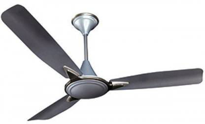 Crompton Amour Grey 1200 Mm 3 Blade Ceiling Fan Price In India Buy Crompton Amour Grey 1200 Mm 3 Blade Ceiling Fan Online At Flipkart Com