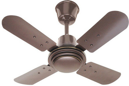 relaxo LITTLE IKON 4 Blade Ceiling Fan 