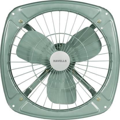 Havells Ventil Air Ds 300 Mm 3 Blade Exhaust Fan In India At Flipkart Com - How To Check Bathroom Fan Ventil