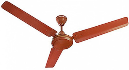 Blade Ceiling Fan Price in India 