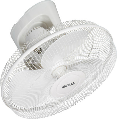 HAVELLS Swing Gyro 3 Blade Wall Fan 