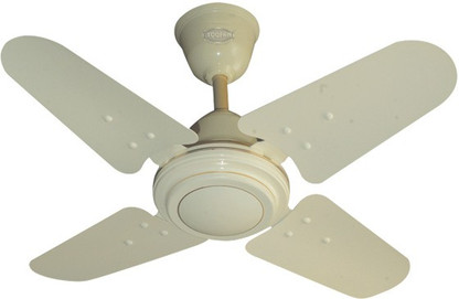 Toofan Ivory VH001 630mm 4 Blade 