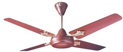 1400 mm 4 Blade Ceiling Fan Price 