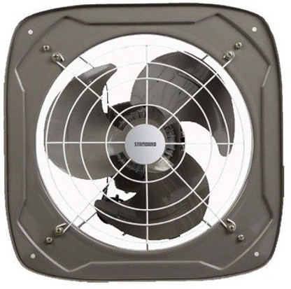 Blade Exhaust Fan Price in India 