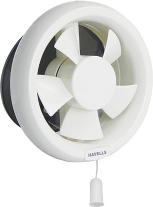 DXR 152 mm 5 Blade Exhaust Fan Price 