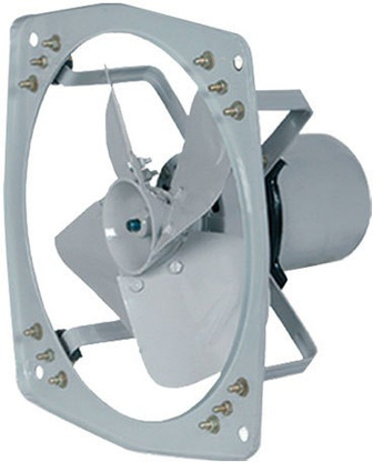 Toofan Turbo 250mm 4 Blade Exhaust Fan 