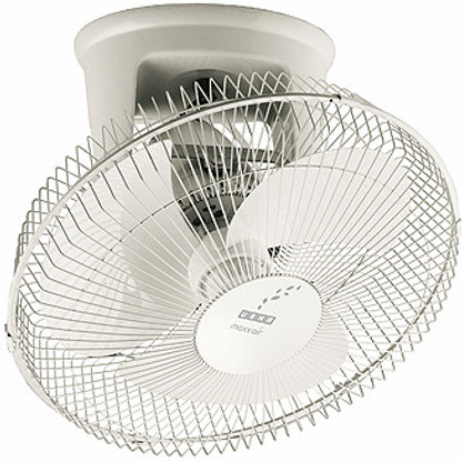 USHA Rotocab 400 mm 3 Blade Tower Fan 