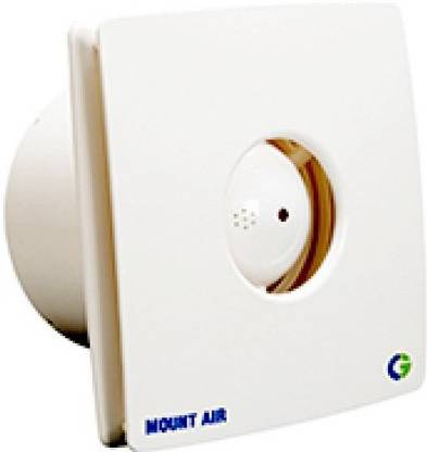 Crompton Mount Air 150 mm 6 Blade Exhaust Fan