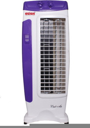 asian Tower 3 Blade Tower Fan Price in 