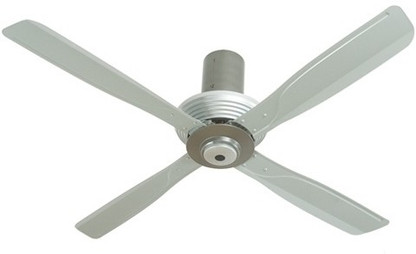 ORPAT Air crown 1400 mm 4 Blade Ceiling 