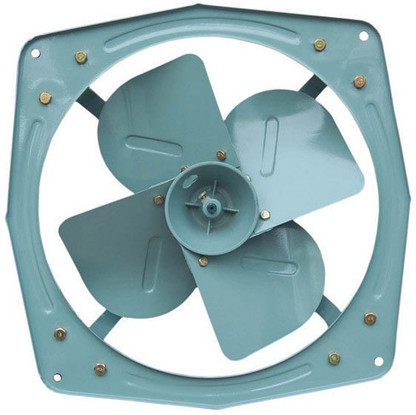 458 mm 4 Blade Exhaust Fan Price 
