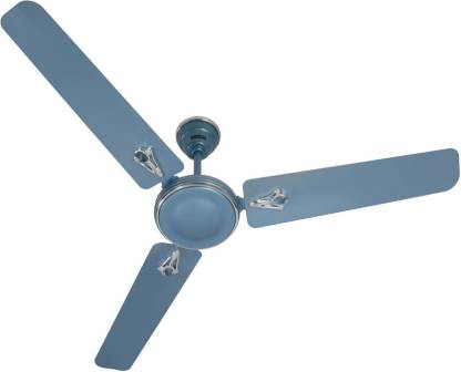 Usha Striker Decorative Icy 1200 Mm 3 Blade Ceiling Fan Price In India Buy Usha Striker Decorative Icy 1200 Mm 3 Blade Ceiling Fan Online At Flipkart Com