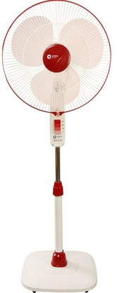 Orient Electric Stand 32 400mm 400 mm 3 