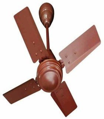 4 Blade Ceiling Fan Price 