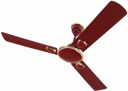 SURYA Vortex 1200 mm 3 Blade Ceiling 