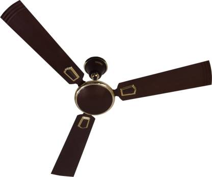 USHA Allure Executive 1200 MM 1200 mm 3 Blade Ceiling Fan Price in India - Buy USHA Allure 