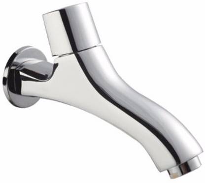 Hindware F260002CP Armada Push Cock Faucet  (Wall Mount Installation Type)