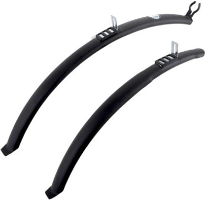 Btwin flash mudguard best sale