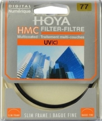 Hoya UV Filter HMC 77 mm 