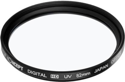 Axcess K&F 82mm Professional MC-UV HD Lens Protector UV Filter