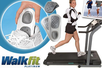 walkfit shoes