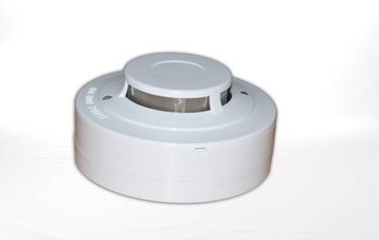 Agni Optical Smoke Detector Smoke And Fire Alarm Price In India Buy Agni Optical Smoke Detector Smoke And Fire Alarm Online At Flipkart Com