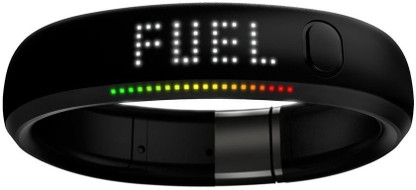 nike activity band