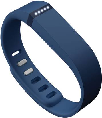 Fitbit flex wristband