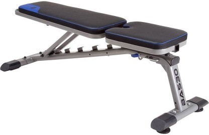 decathlon domyos bench