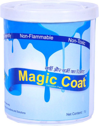 Coat paint flipkart Clearance