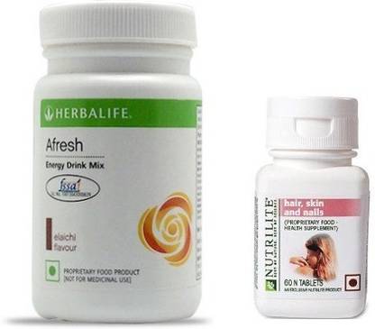 HERBALIFE Combo Price in India - Buy HERBALIFE Combo online at 