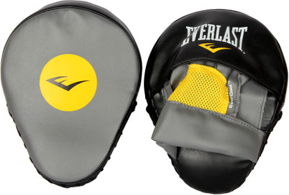 everlast mantis mitts