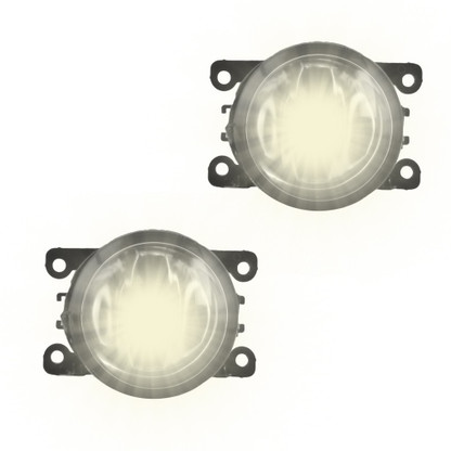 lumax fog lamp for brezza