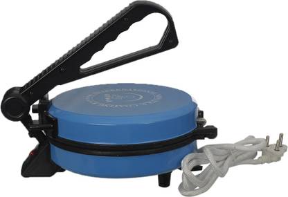 Upma Appliances Electronic Roti Khakhra Maker Price In India Buy Upma Appliances Electronic Roti Khakhra Maker Online At Flipkart Com Roti maker machine makes your kitchen work easy. flipkart