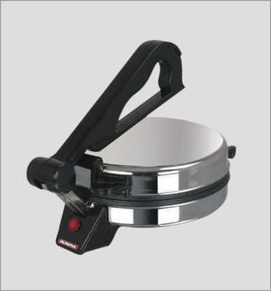 paisa chapati machine