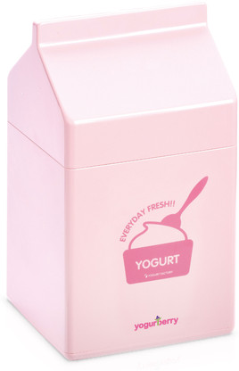 yogurberry maker