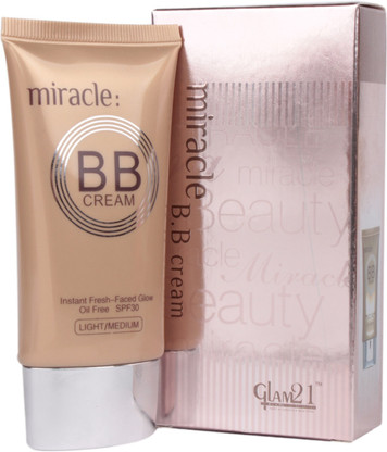 miracle bb cream