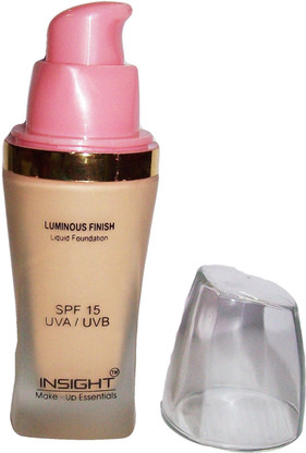 insight liquid foundation