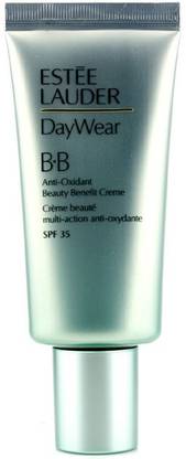 Estee Lauder Daywear Bb Anti Oxidant Beauty Benefit Creme Spf 35 Foundation Price In India Buy Estee Lauder Daywear Bb Anti Oxidant Beauty Benefit Creme Spf 35 Foundation Online In India Nemlendirici ve gueneşten koruyucu etkilere sahip estee lauder cc cream yaşlanma karşiti revitalizing supreme serisi ile birden fazla soruna ortak coezuem niteligindedir. estee lauder daywear bb anti oxidant