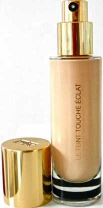 Yves saint store laurent illuminating foundation