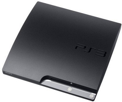 playstation 3 320gb price