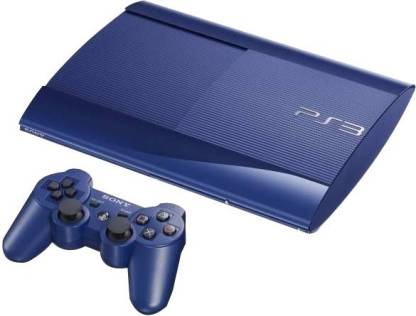 SONY PlayStation 3 (PS3) 12 GB