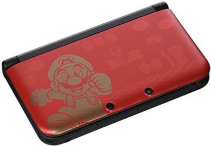 Nintendo 500 Gb With Nintendo 3ds Xl New Super Mario Bros 2 Limited Edition Price In India Buy Nintendo 500 Gb With Nintendo 3ds Xl New Super Mario Bros